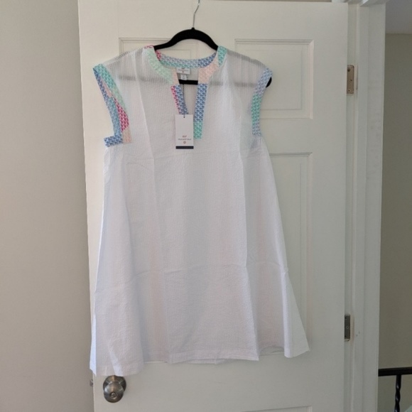 Vineyard Vines Other - NWT Vineyard Vines Swim Coverup